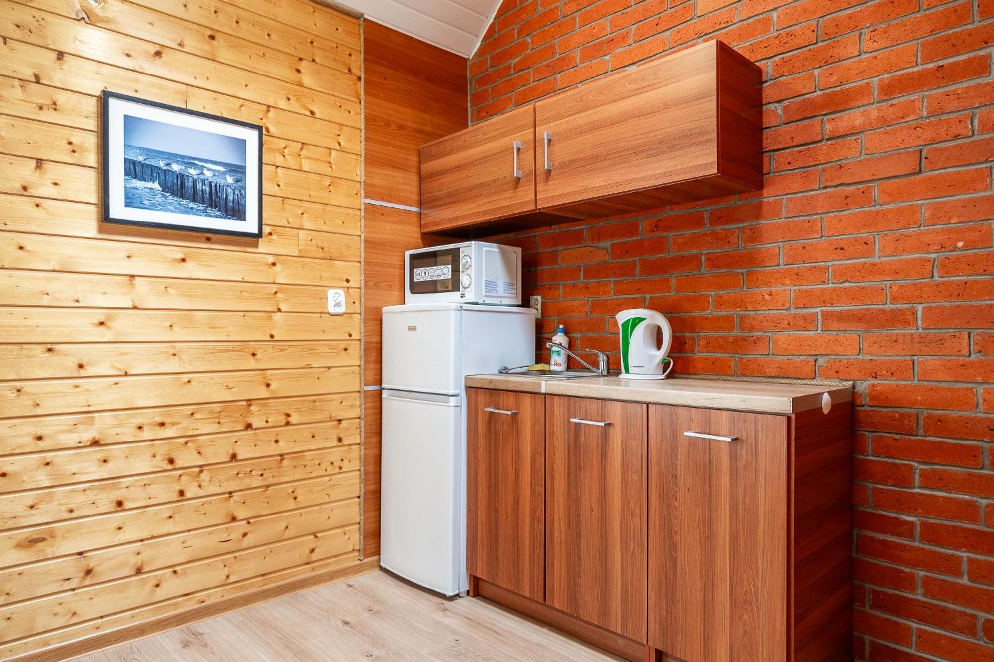 Max Apartamenty - Pokoje - Domki - Restauracja - Basen Mielno  Exterior photo